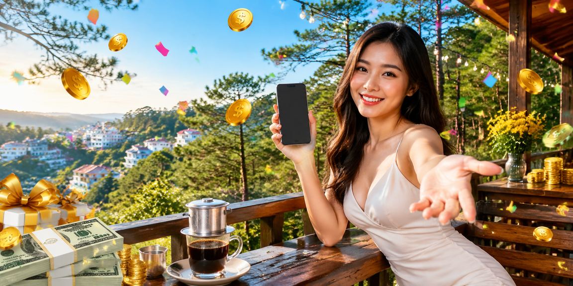 Người dùng phân tích lịch sử cá cược và tối ưu chiến lược tại Đà Lạt